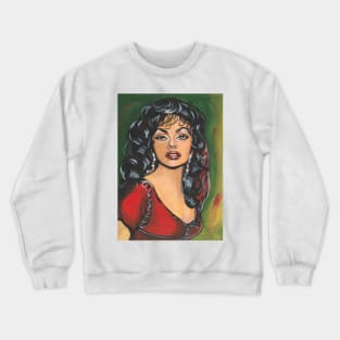 Gina Crewneck Sweatshirt